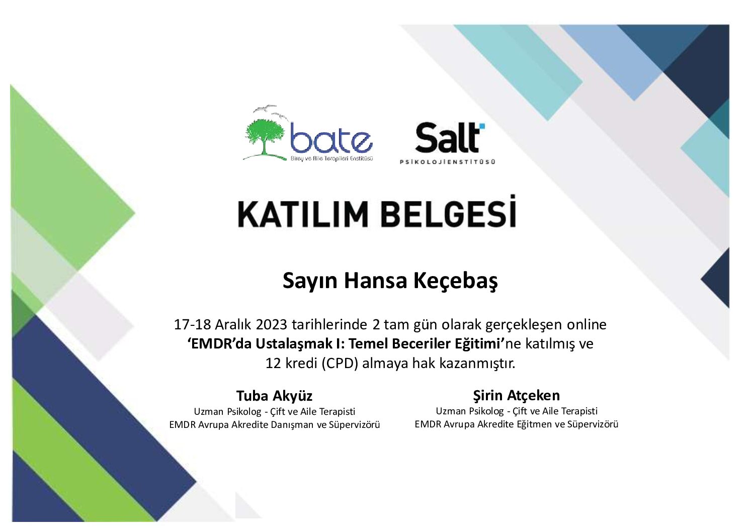 Hansa Keçebaş