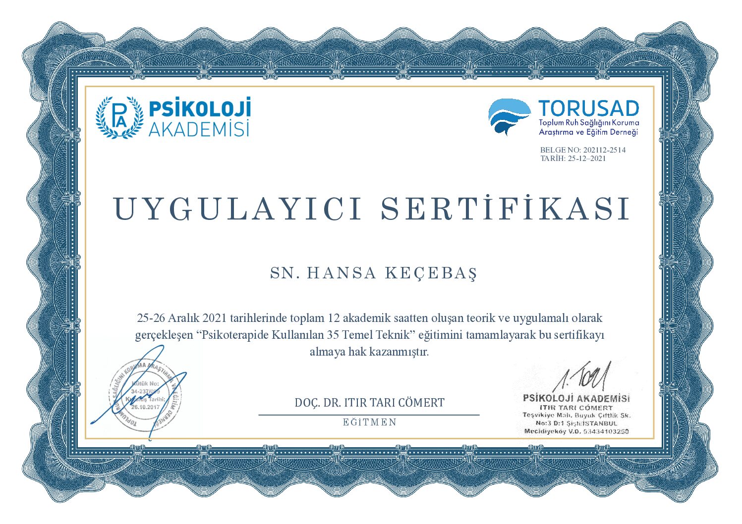 Hansa Keçebaş
